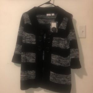 J/M Sportswear dress top